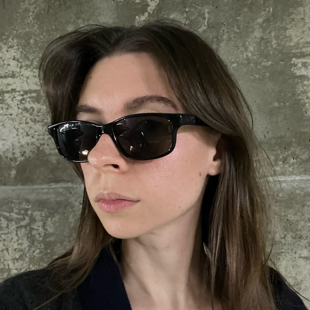 Gucci Black Sunglasses